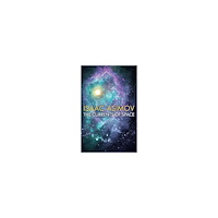 Isaac Asimov The Currents of Space (häftad, eng)