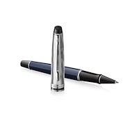 Waterman Waterman Expert L'essence - rollerball-penna - svart