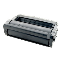 RICOH Ricoh Type - svart - original - tonerkassett
