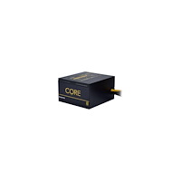 Chieftec Chieftec Core Series BBS-600S - nätaggregat - 600 Watt