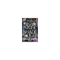 Autumn Woods Nightshade (pocket, eng)