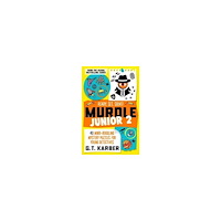 G. T. Karber Murdle Junior 2: Ready, Set, Solve! (häftad, eng)