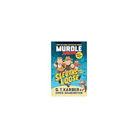 G. T. Karber Murdle Junior Mysteries: Sleuths on the Loose (häftad, eng)