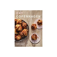 Trine Hahnemann Eat Copenhagen (inbunden, eng)