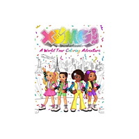 Insight Editions XOMG POP! (häftad, eng)