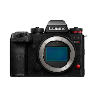 Panasonic Panasonic Lumix S1II Body