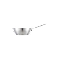 Fiskars Fiskars All Steel wok - 28 cm
