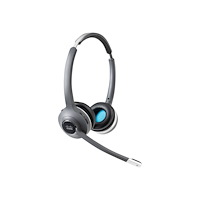 Cisco Cisco 562 Wireless Dual - headset - med Multibase Station