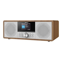 Denver DENVER MIR-270DW - mikrosystem