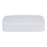DAHUA Dahua Lite Series DHI-NVR4104-P-4KS2/L - standalone NVR - 4 kanaler
