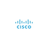 Cisco Cisco Console Adapter - seriell adapter - RJ-45 till Micro-USB Type B