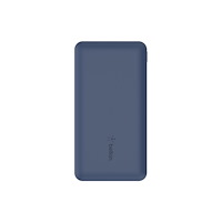 Belkin Belkin BoostCharge strömförsörjningsbank - 24 pin USB-C, 2 x USB - 18 Watt