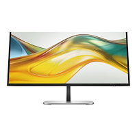 Hewlett-Packard HP 527pq - Series 5 Pro - LED-skärm - QHD - 27" - Smart Buy