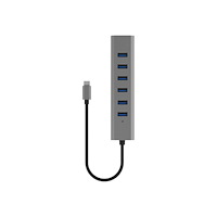 i-tec i-Tec - hubb - 7 portar