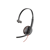 Poly Poly Blackwire 3210 - headset