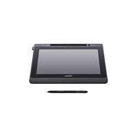 WACOM Wacom DTU-1141B - digitaliserare - USB 2.0 - svart