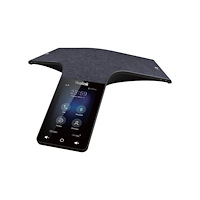 YEALINK Yealink CP965 - VoIP-konferenstelefon - med Bluetooth interface - 10-riktad samtalsförmåg