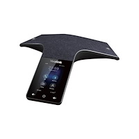 YEALINK Yealink CP925 - VoIP-konferenstelefon - med Bluetooth interface - 5-vägs samtalsförmåg