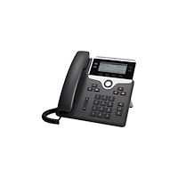 Cisco Cisco IP Phone 7841 - VoIP-telefon