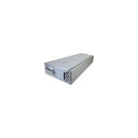 APC APC Replacement Battery Cartridge #118 - UPS-batteri - Bly-syra