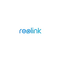 Reolink Reolink W437 - nätverksövervakningskamera - kupol