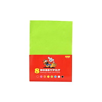 Sense Hobby filt, 8 ark