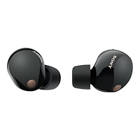 Sony Sony WF-1000XM5 - True wireless-hörlurar med mikrofon