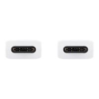 SAMSUNG Samsung EP-DN975 - USB typ C-kabel - 24 pin USB-C till 24 pin USB-C - 1 m