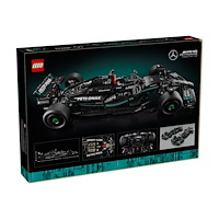 LEGO LEGO Technic 42171 - Mercedes-AMG F1 W14 E Performance - byggsats