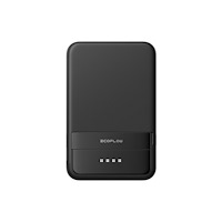 EcoFlow EcoFlow RAPID trådlös powerbank - magnetisk - 24 pin USB-C - 30 Watt