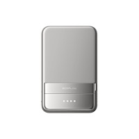 EcoFlow EcoFlow RAPID trådlös powerbank - magnetisk - 24 pin USB-C - 65 Watt