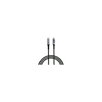 VERBATIM Verbatim - USB typ C-kabel - 24 pin USB-C till 24 pin USB-C - 1.2 m