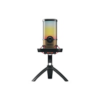 CHERRY CHERRY UM 9.0 PRO RGB - mikrofon
