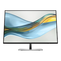 Hewlett-Packard HP 524pn - Series 5 Pro - LED-skärm - WUXGA - 24"