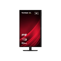 Viewsonic ViewSonic VA2408-HDJ - LED-skärm - Full HD (1080p) - 24"
