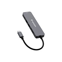VERBATIM Verbatim - dockningsstation - USB-C - HDMI