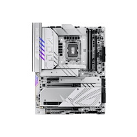 ASUS ASUS ROG MAXIMUS Z890 APEX - moderkort - ATX - LGA1851-uttag - Z890