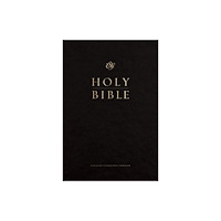 Crossway Books ESV Pew and Worship Bible, Large Print (inbunden, eng)