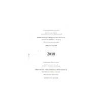 United Nations Immunities and Criminal Proceedings (häftad, eng)