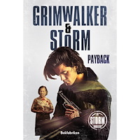 Leffe Grimwalker Payback (pocket)