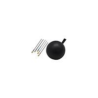 Teltonika Teltonika COMBO MIMO MOBILE/GNSS/WIFI ROOF SMA ANTENNA - antenn