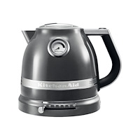 KitchenAid KitchenAid 5KEK1522EMS - vattenkokare - medaljongsilver