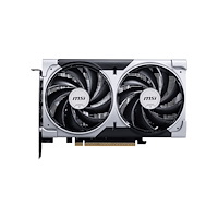 MSI MSI GeForce RTX 5060 8G VENTUS 2X OC - grafikkort - GeForce RTX 5060 - 8 GB