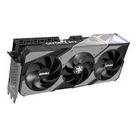 InnoVISION Multimedia Technologies Inno3D iChiLL GeForce RTX 5080 X3 - grafikkort - GeForce RTX 5080 - 16 GB