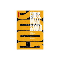 Simon & Schuster US Sekret Machines: Gods (häftad, eng)