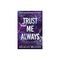 Meagan Brandy Trust Me Always (pocket, eng)
