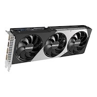 InnoVISION Multimedia Technologies Inno3D GeForce RTX 5060 Ti 16GB X3 OC - grafikkort - GeForce RTX 5060 Ti - 16 GB