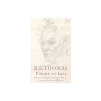 Poetry Wales Press R.S. Thomas (häftad, eng)