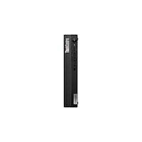 Lenovo Lenovo ThinkCentre M70q Gen 3 - liten Core i7 12700T 1.4 GHz - 32 GB - SSD 512 GB - nordiskt (danska/finska/norska/svens...