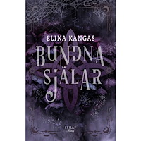 Elina Kangas Bundna själar (pocket)